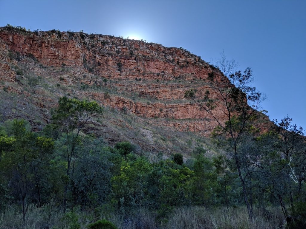 Kimberley_Amaliagorgewalk_rockyoutcrop_Katriwerner_nocredit | Park Trek