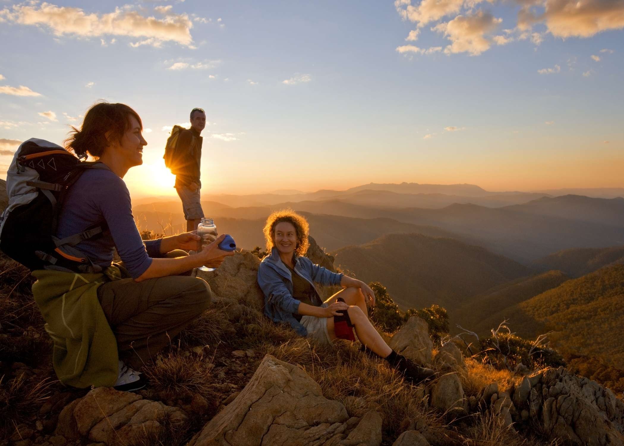 Trek for less | Park Trek