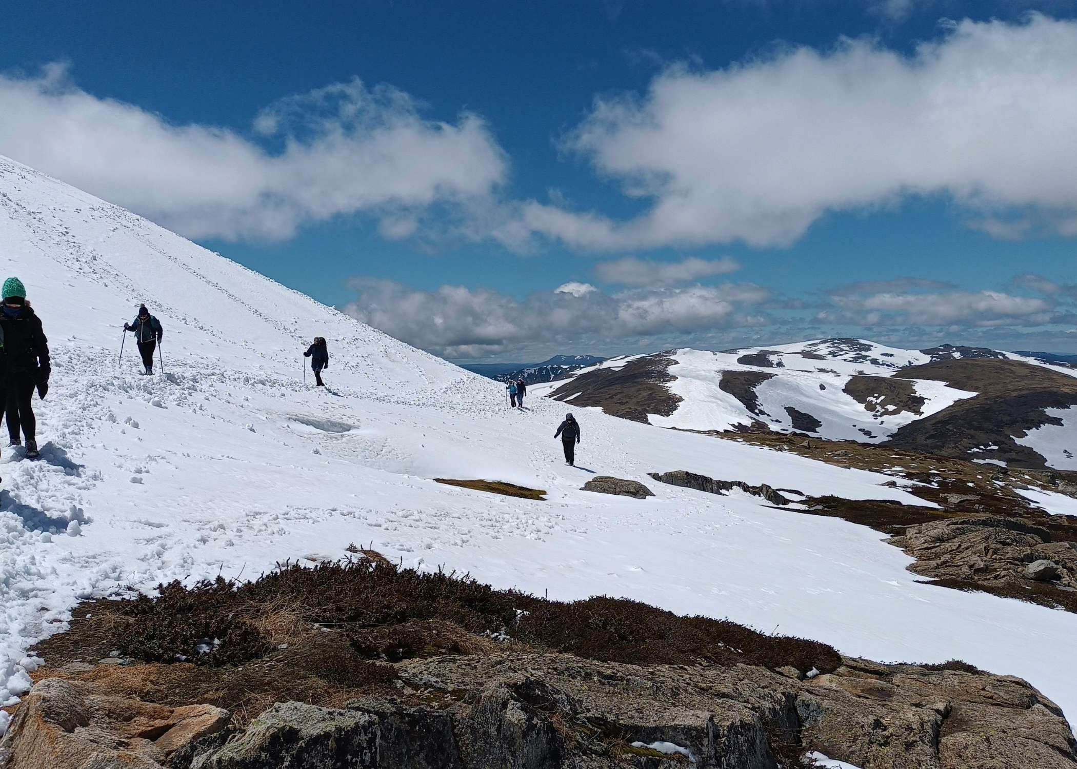 Trek for less | Park Trek